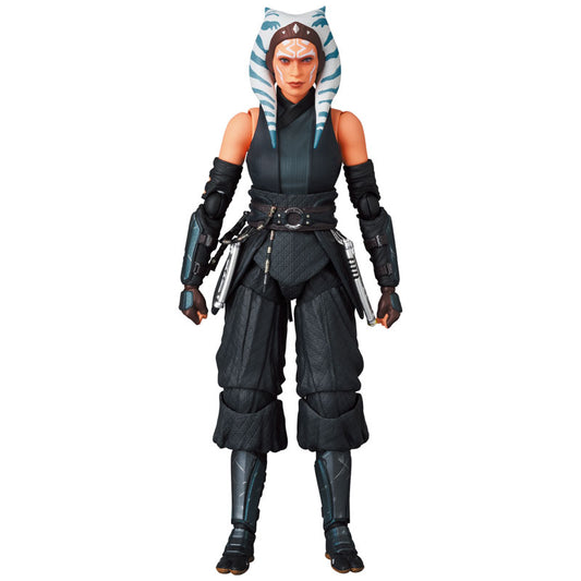 MAFEX No.210 MAFEX AHSOKA TANO (The Mandalorian Ver.) - Image 2