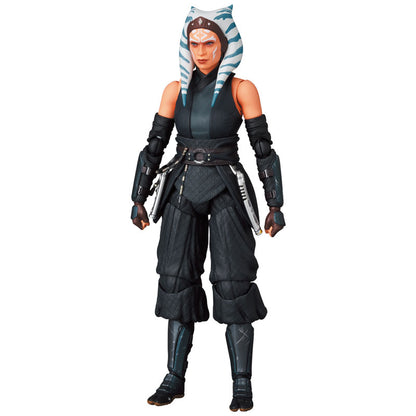 MAFEX No.210 MAFEX AHSOKA TANO (The Mandalorian Ver.) - Image 3