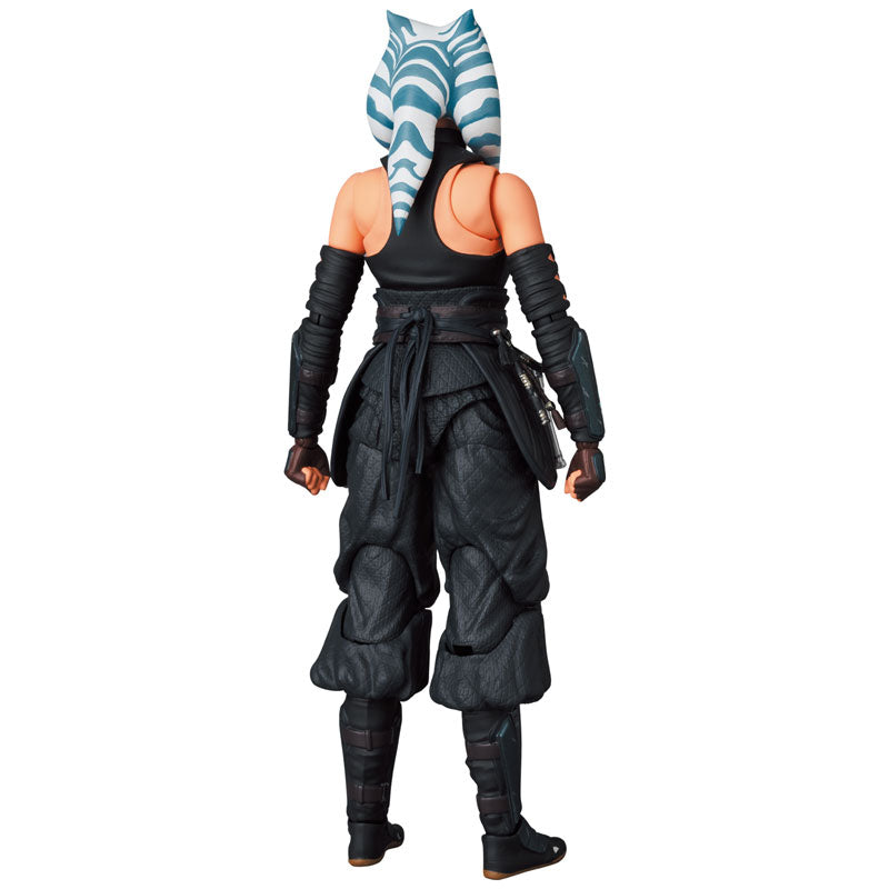 MAFEX No.210 MAFEX AHSOKA TANO (The Mandalorian Ver.) - Image 4