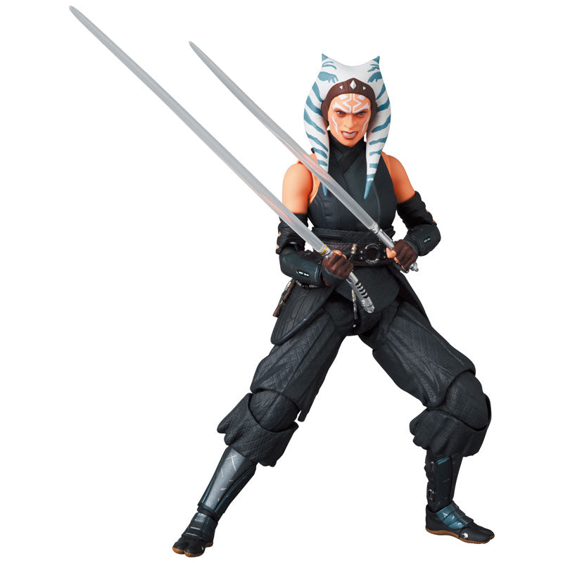 MAFEX No.210 MAFEX AHSOKA TANO (The Mandalorian Ver.) - Image 6
