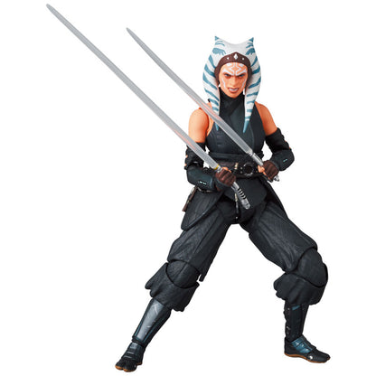 MAFEX No.210 MAFEX AHSOKA TANO (The Mandalorian Ver.) - Image 6