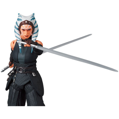 MAFEX No.210 MAFEX AHSOKA TANO (The Mandalorian Ver.) - Image 7