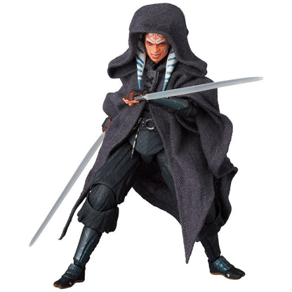 MAFEX No.210 MAFEX AHSOKA TANO (The Mandalorian Ver.) - Image 8