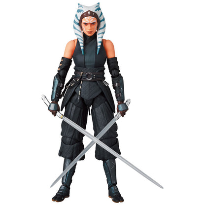 MAFEX No.210 MAFEX AHSOKA TANO (The Mandalorian Ver.) - Image 11