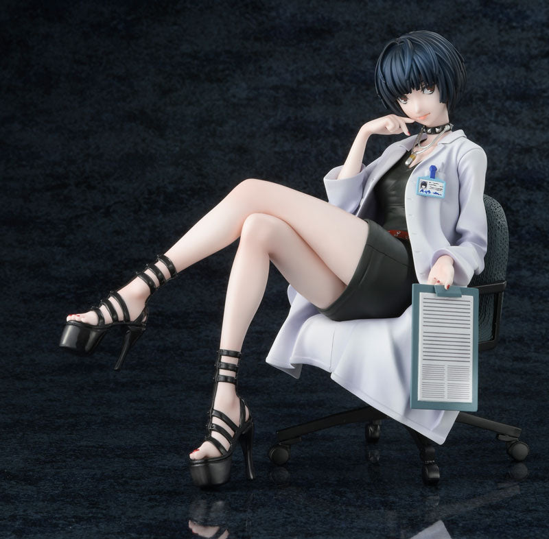 Persona 5 Tae Takemi 1/7 Figure - Image 2