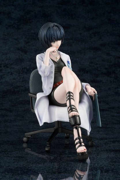 Persona 5 Tae Takemi 1/7 Figure - Image 3
