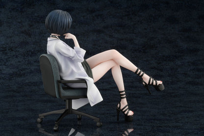 Persona 5 Tae Takemi 1/7 Figure - Image 4