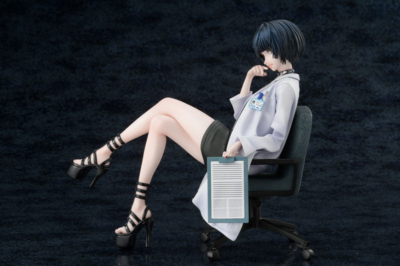 Persona 5 Tae Takemi 1/7 Figure - Image 5