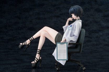 Persona 5 Tae Takemi 1/7 Figure - Image 5