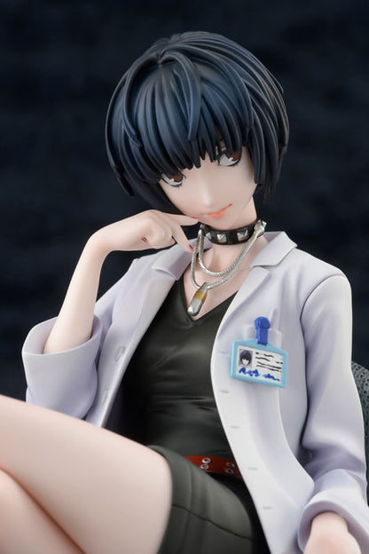 Persona 5 Tae Takemi 1/7 Figure - Image 6