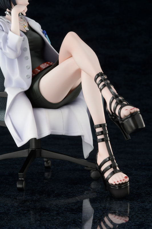Persona 5 Tae Takemi 1/7 Figure - Image 8