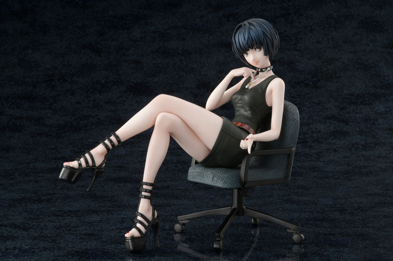 Persona 5 Tae Takemi 1/7 Figure - Image 9