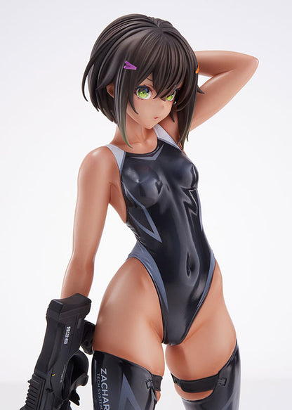 ARMS NOTE Buchou-chan of the Swimming Club 1/7 Figure - Image 14