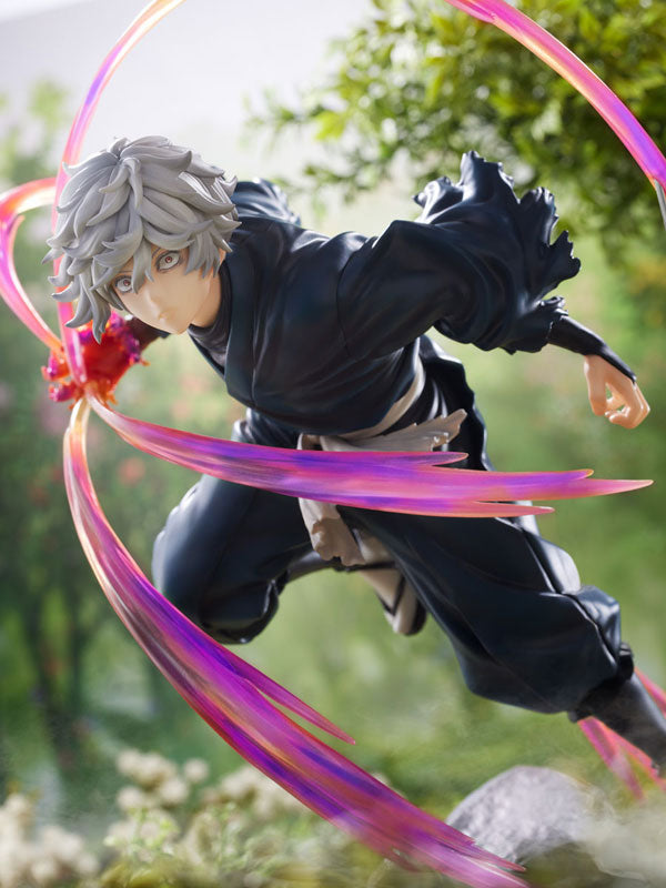 Hell's Paradise: Jigokuraku Gabimaru 1/7 Figure - Image 3