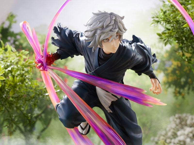Hell's Paradise: Jigokuraku Gabimaru 1/7 Figure - Image 4