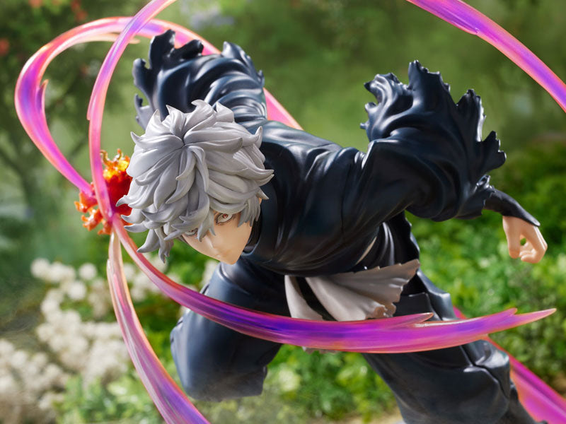 Hell's Paradise: Jigokuraku Gabimaru 1/7 Figure - Image 5