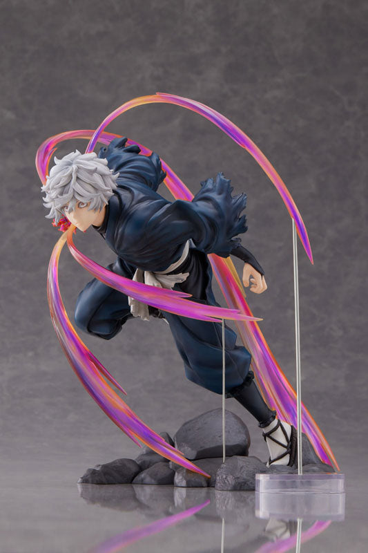 Hell's Paradise: Jigokuraku Gabimaru 1/7 Figure - Image 7