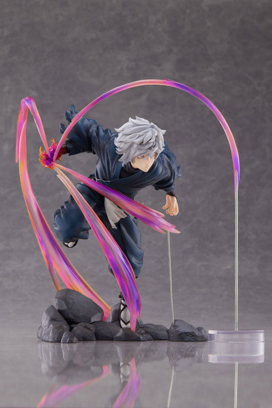 Hell's Paradise: Jigokuraku Gabimaru 1/7 Figure - Image 8