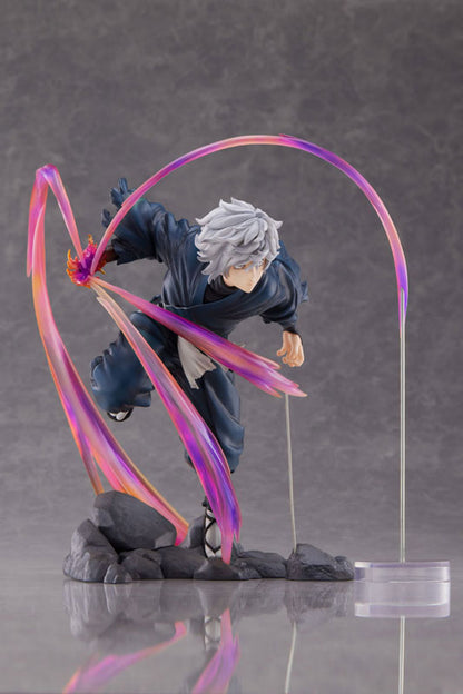Hell's Paradise: Jigokuraku Gabimaru 1/7 Figure - Image 8