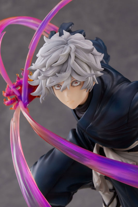 Hell's Paradise: Jigokuraku Gabimaru 1/7 Figure - Image 10