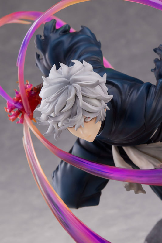 Hell's Paradise: Jigokuraku Gabimaru 1/7 Figure - Image 11