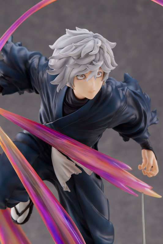 Hell's Paradise: Jigokuraku Gabimaru 1/7 Figure - Image 13