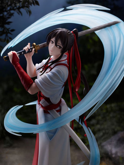 Hell's Paradise: Jigokuraku Yamada Asaemon Sagiri 1/7 Scale Figure - Image 3