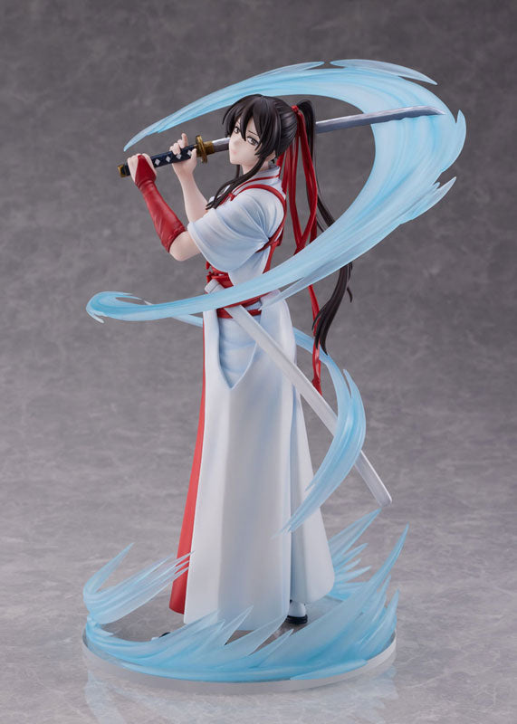 Hell's Paradise: Jigokuraku Yamada Asaemon Sagiri 1/7 Scale Figure - Image 6