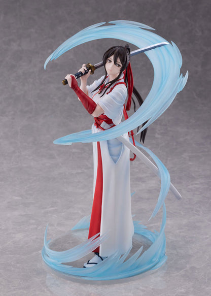 Hell's Paradise: Jigokuraku Yamada Asaemon Sagiri 1/7 Scale Figure - Image 7