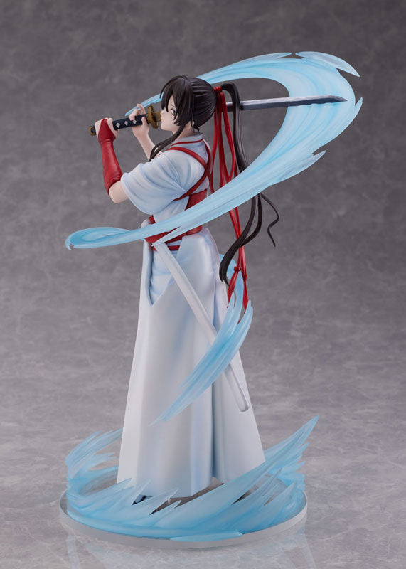 Hell's Paradise: Jigokuraku Yamada Asaemon Sagiri 1/7 Scale Figure - Image 8