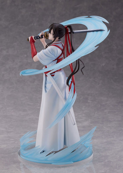 Hell's Paradise: Jigokuraku Yamada Asaemon Sagiri 1/7 Scale Figure - Image 8