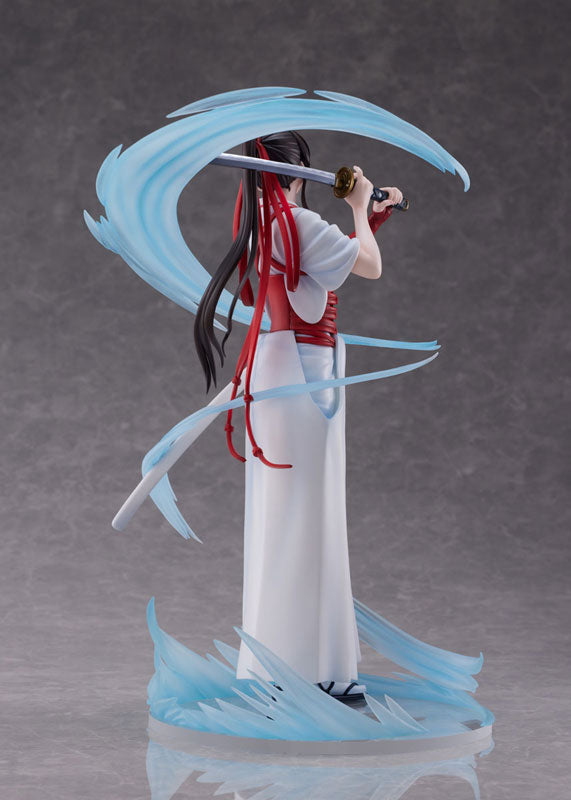 Hell's Paradise: Jigokuraku Yamada Asaemon Sagiri 1/7 Scale Figure - Image 9