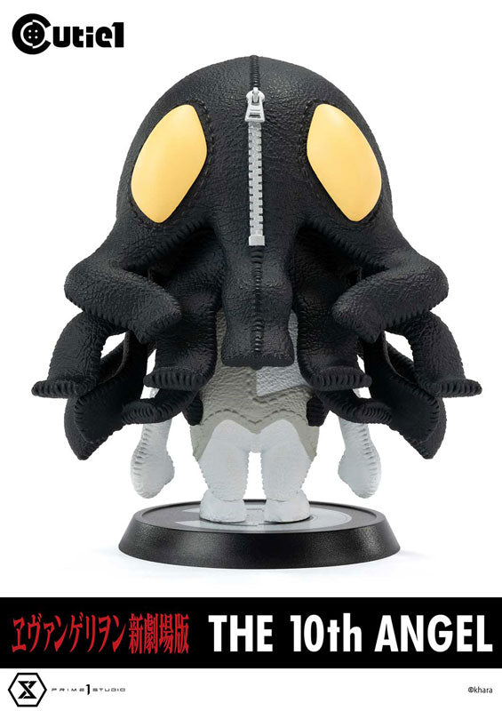 Cutie1 Rebuild of Evangelion 10th Angel - Image 6