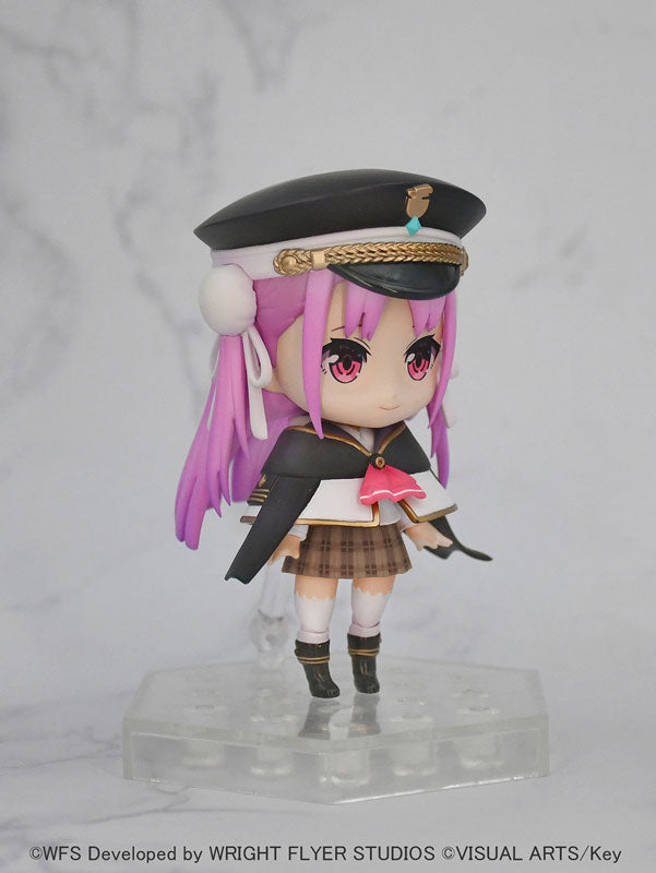DeformPlus Heaven Burns Red Tama Kunimi Chibi Action Figure - Image 8