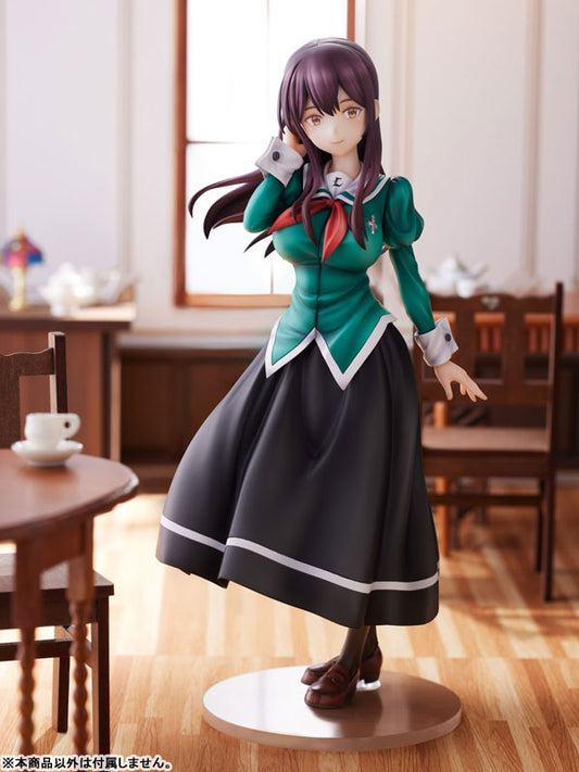 Yuri Is My Job! Mitsuki Ayanokoji 1/7 Scale Figure - Image 2