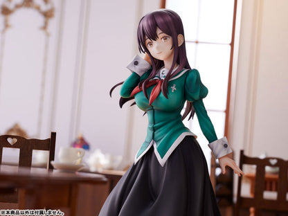 Yuri Is My Job! Mitsuki Ayanokoji 1/7 Scale Figure - Image 3
