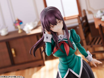 Yuri Is My Job! Mitsuki Ayanokoji 1/7 Scale Figure - Image 4