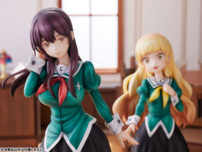 Yuri Is My Job! Mitsuki Ayanokoji 1/7 Scale Figure - Image 5