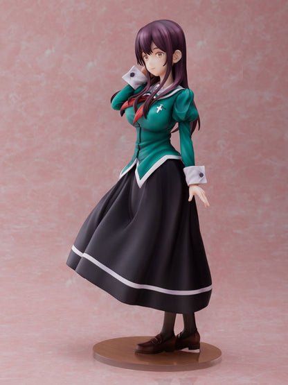 Yuri Is My Job! Mitsuki Ayanokoji 1/7 Scale Figure - Image 7