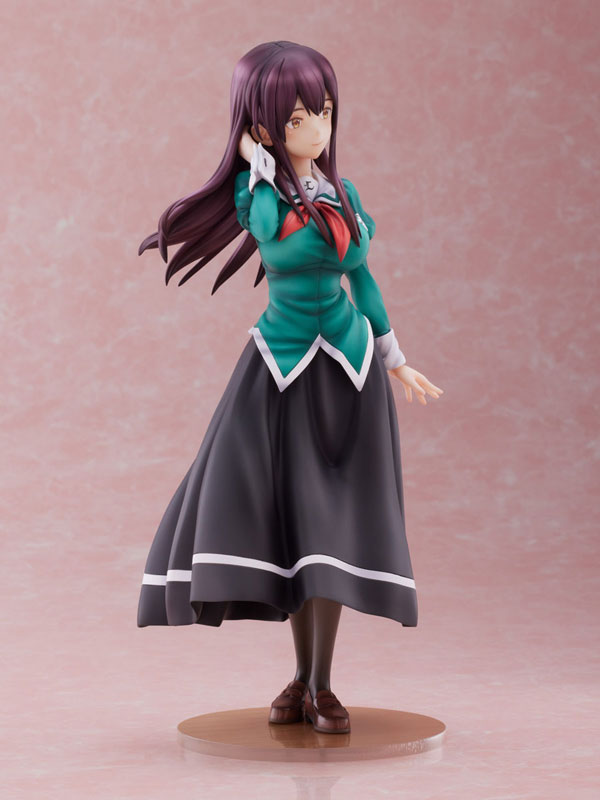 Yuri Is My Job! Mitsuki Ayanokoji 1/7 Scale Figure - Image 8