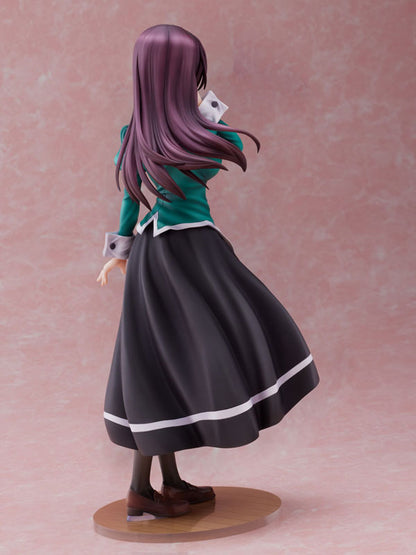 Yuri Is My Job! Mitsuki Ayanokoji 1/7 Scale Figure - Image 9