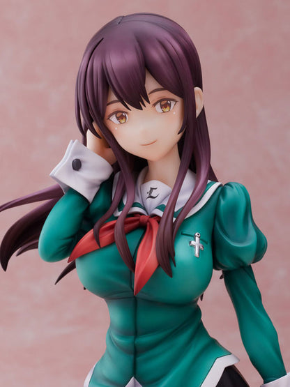 Yuri Is My Job! Mitsuki Ayanokoji 1/7 Scale Figure - Image 10