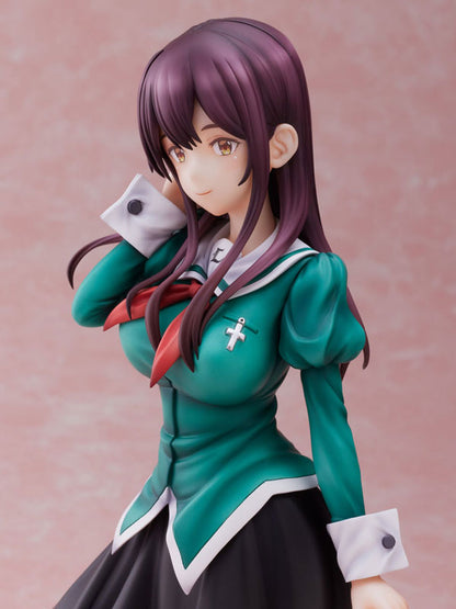 Yuri Is My Job! Mitsuki Ayanokoji 1/7 Scale Figure - Image 11