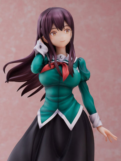 Yuri Is My Job! Mitsuki Ayanokoji 1/7 Scale Figure - Image 13