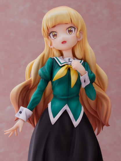 Yuri Is My Job! Hime Shirasagi 1/7 Scale Figure - Image 11