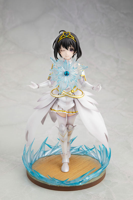 KDcolle BOFURI: I Don't Want to Get Hurt, so I'll Max Out My Defense. Season 2 Maple Break Core ver. 1/7 Figure - Image 2