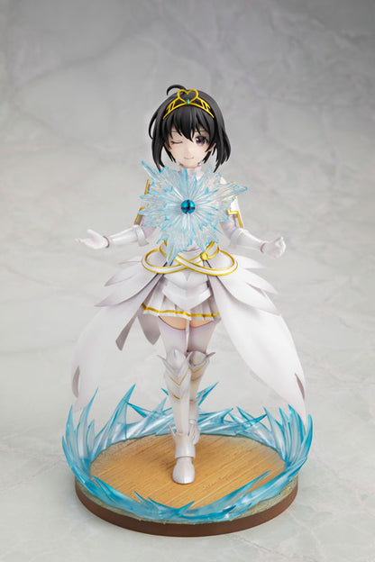 KDcolle BOFURI: I Don't Want to Get Hurt, so I'll Max Out My Defense. Season 2 Maple Break Core ver. 1/7 Figure - Image 2