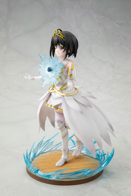 KDcolle BOFURI: I Don't Want to Get Hurt, so I'll Max Out My Defense. Season 2 Maple Break Core ver. 1/7 Figure - Image 3