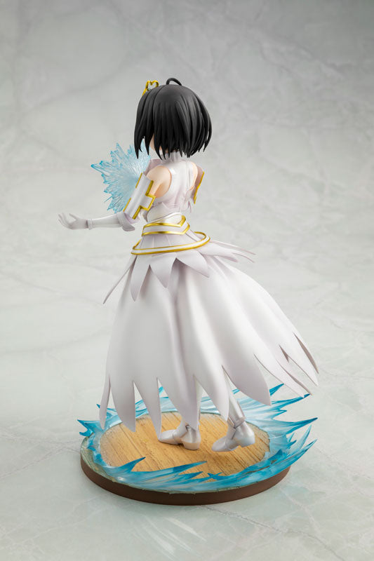 KDcolle BOFURI: I Don't Want to Get Hurt, so I'll Max Out My Defense. Season 2 Maple Break Core ver. 1/7 Figure - Image 4