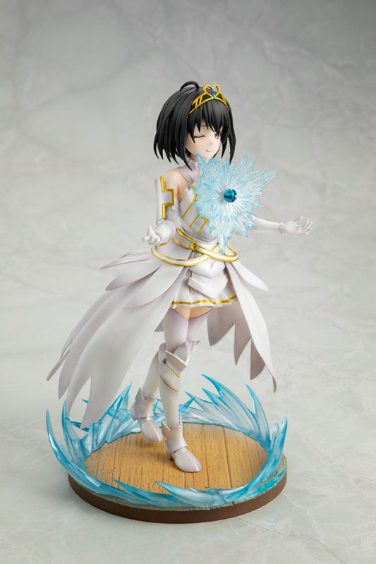 KDcolle BOFURI: I Don't Want to Get Hurt, so I'll Max Out My Defense. Season 2 Maple Break Core ver. 1/7 Figure - Image 6